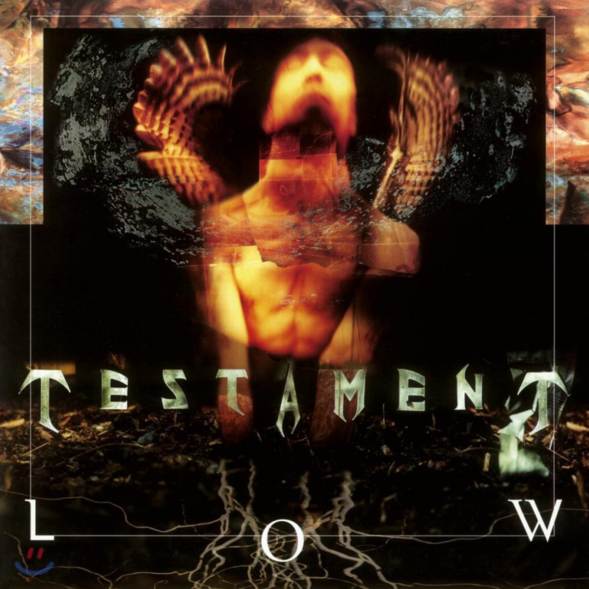 Testament (테스타먼트) - Low [LP]