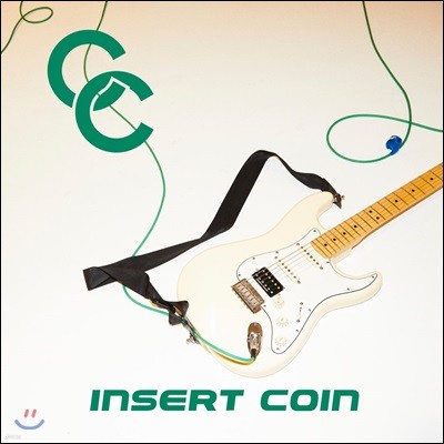 Ŭ(COIN CLASSIC) - INSERT COIN