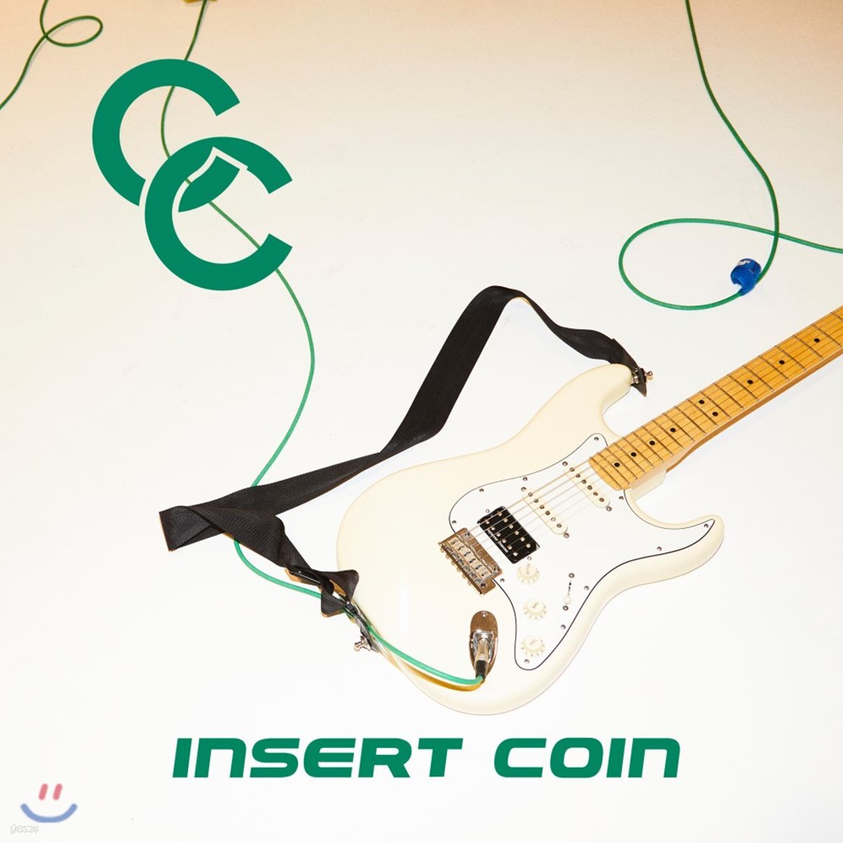 코인클래식(COIN CLASSIC) - INSERT COIN | 코인클래식 | SonyMusic - 예스24