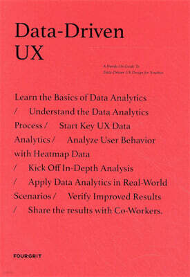 Data-Driven UX