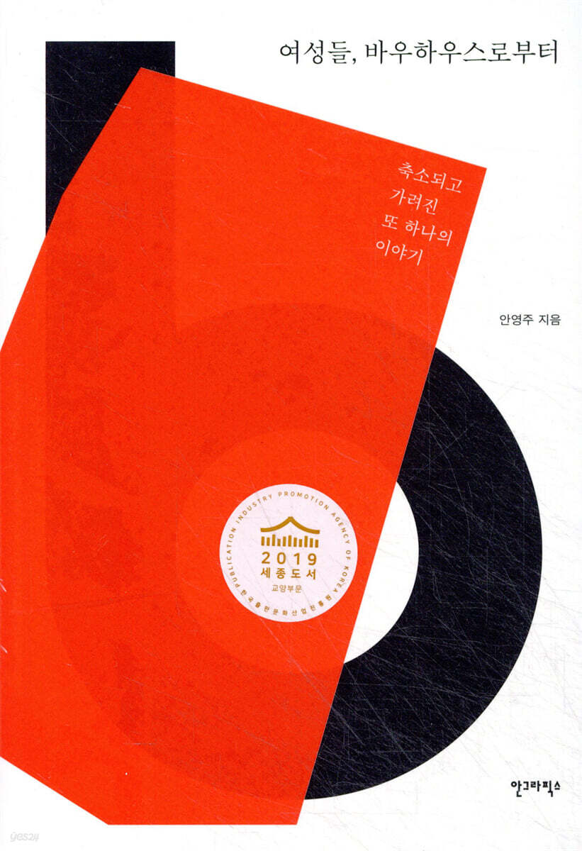 여성들, 바우하우스로부터