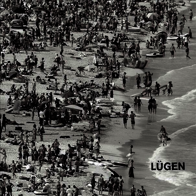 Lugen - II (LP)