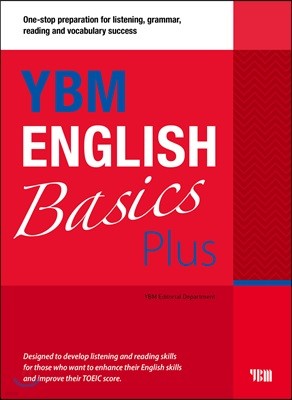 YBM English Basics Plus