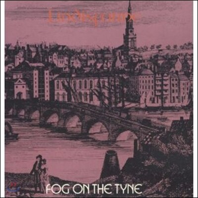 Lindisfarne - Fog On The Tyne (40th Anniversary Limited Edition)