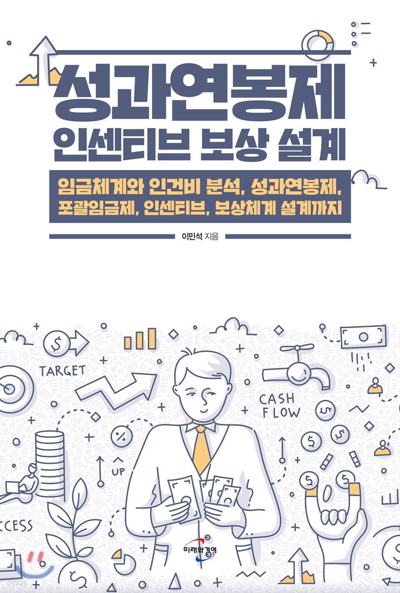 성과연봉제 인센티브 보상 설계