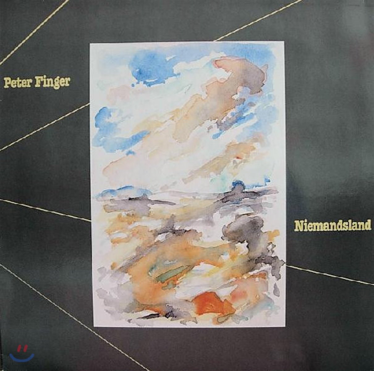 Peter Finger (피터 핑거) - Niemandsland