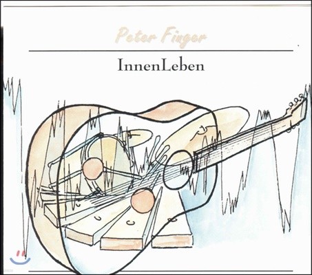 Peter Finger ( ΰ) - Innen Leben