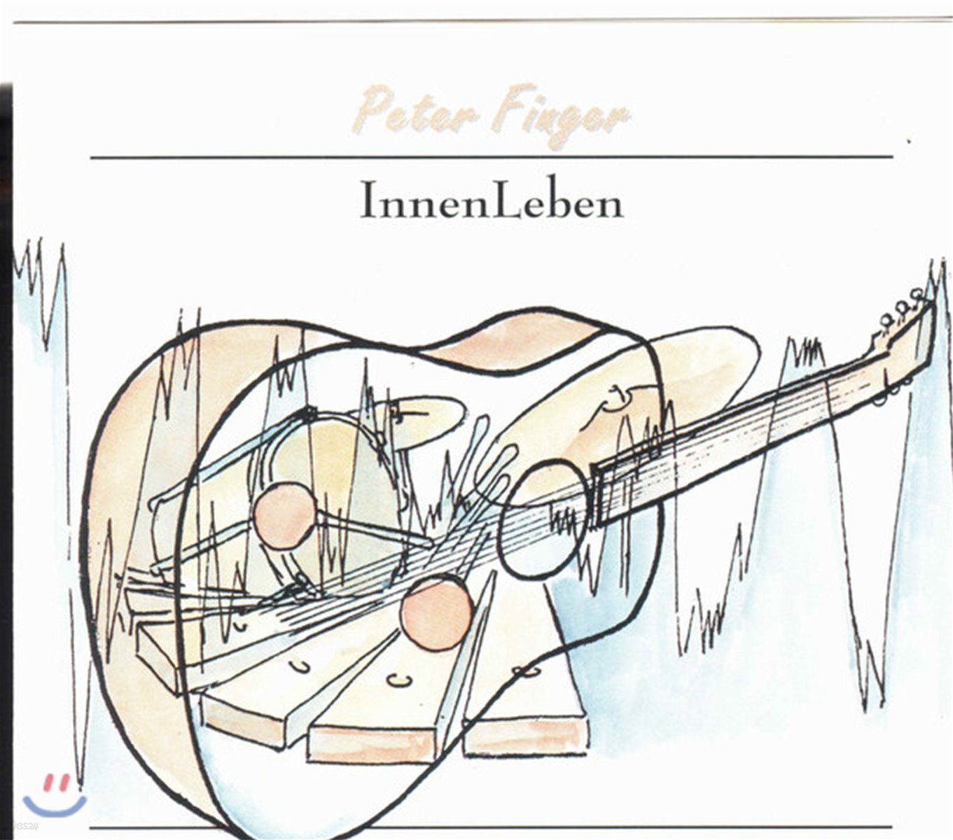 Peter Finger (피터 핑거) - Innen Leben