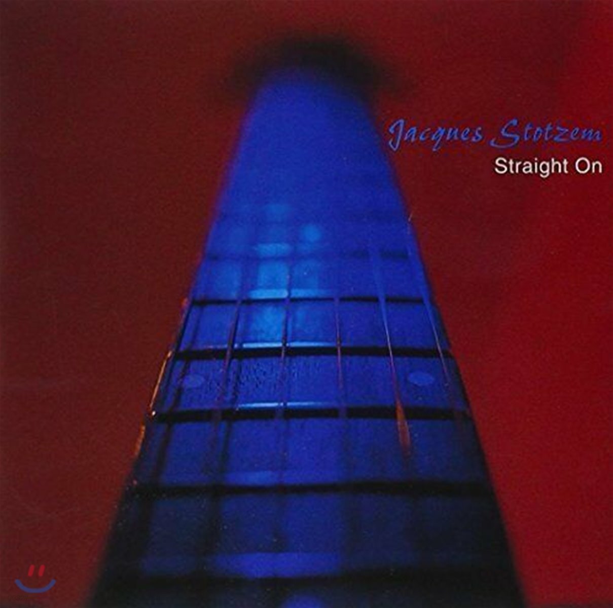 Jacques Stotzem (자크 스토젬) - Straight On