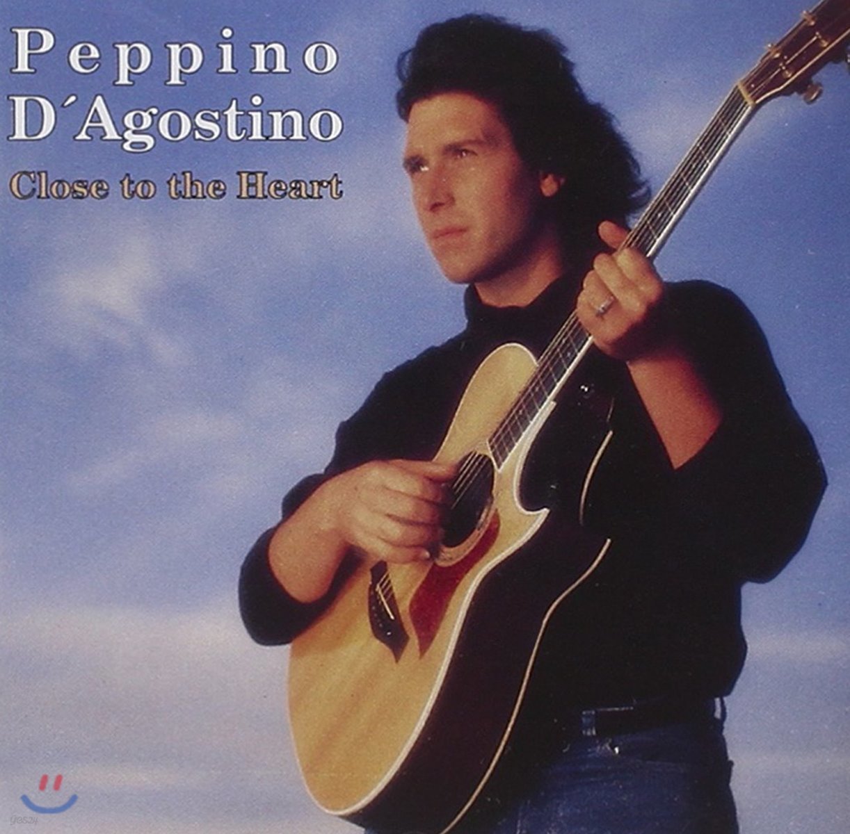 Peppino D'Agostino (페피노 다고스티노) - Close To The Heart