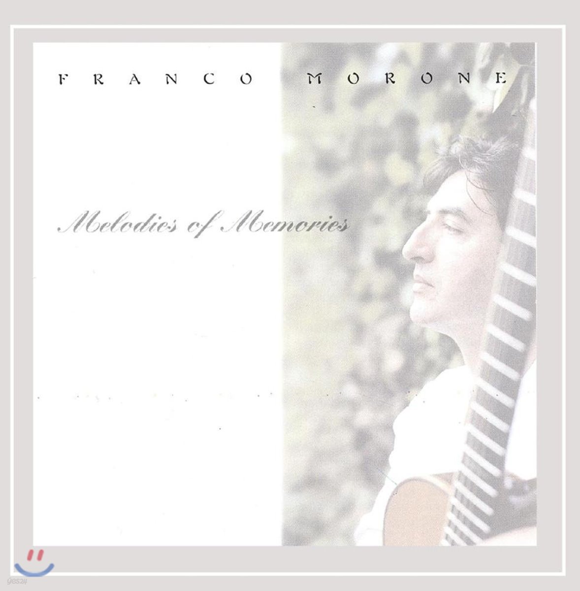 Franco Morone (프랑코 모로네) - Melodies Of Memories