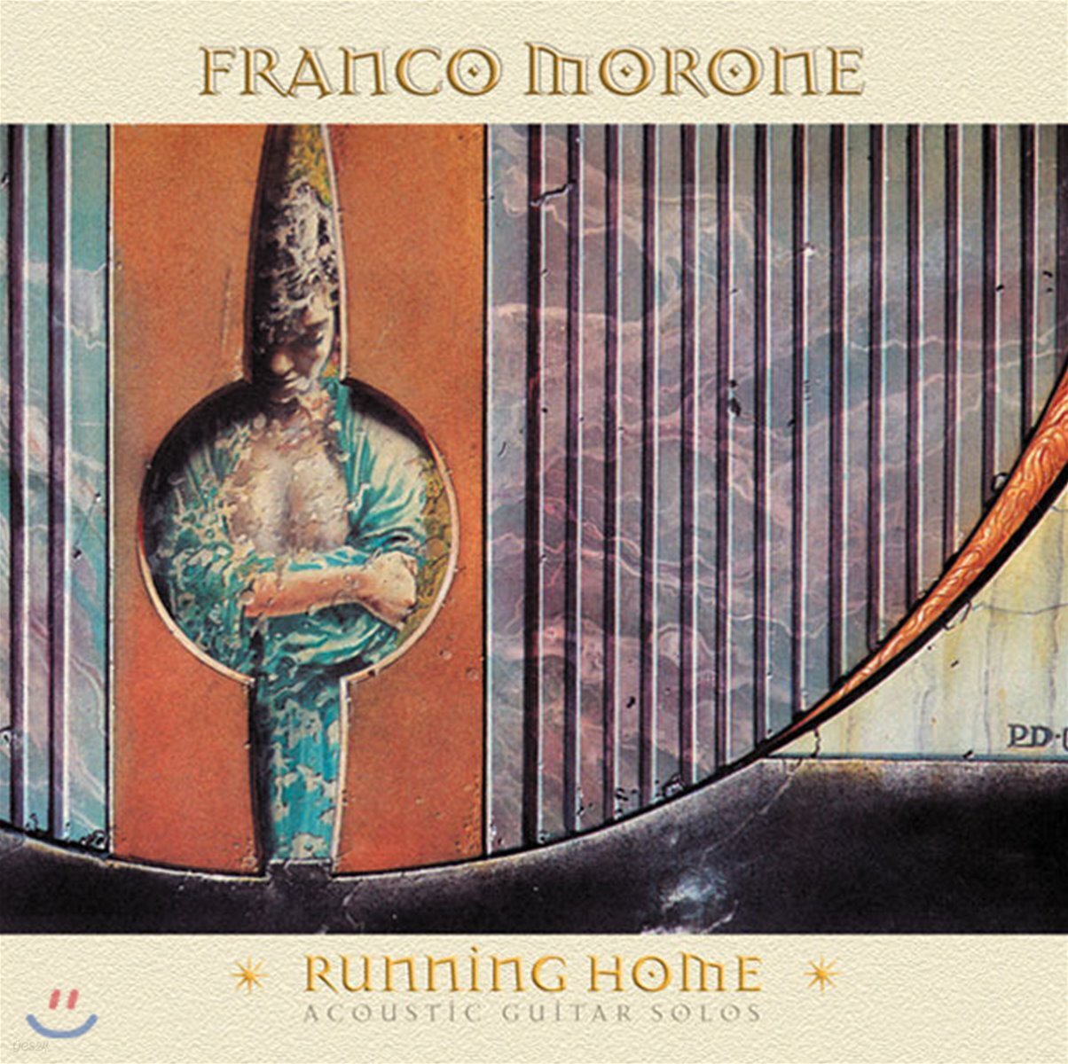 Franco Morone (프랑코 모로네) - Running Home