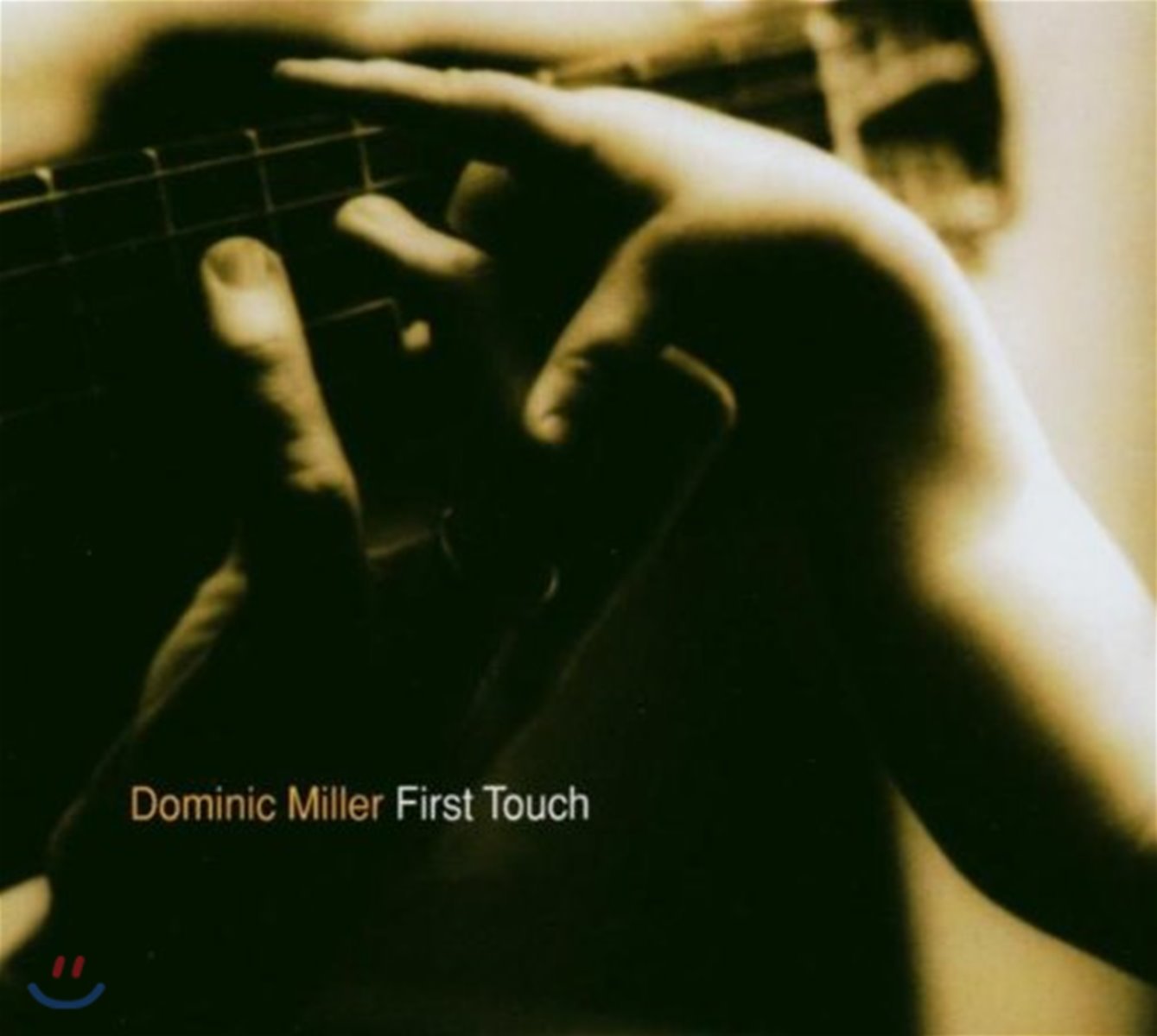 Dominic Miller - First Touch 도미닉 밀러 첫 솔로 앨범