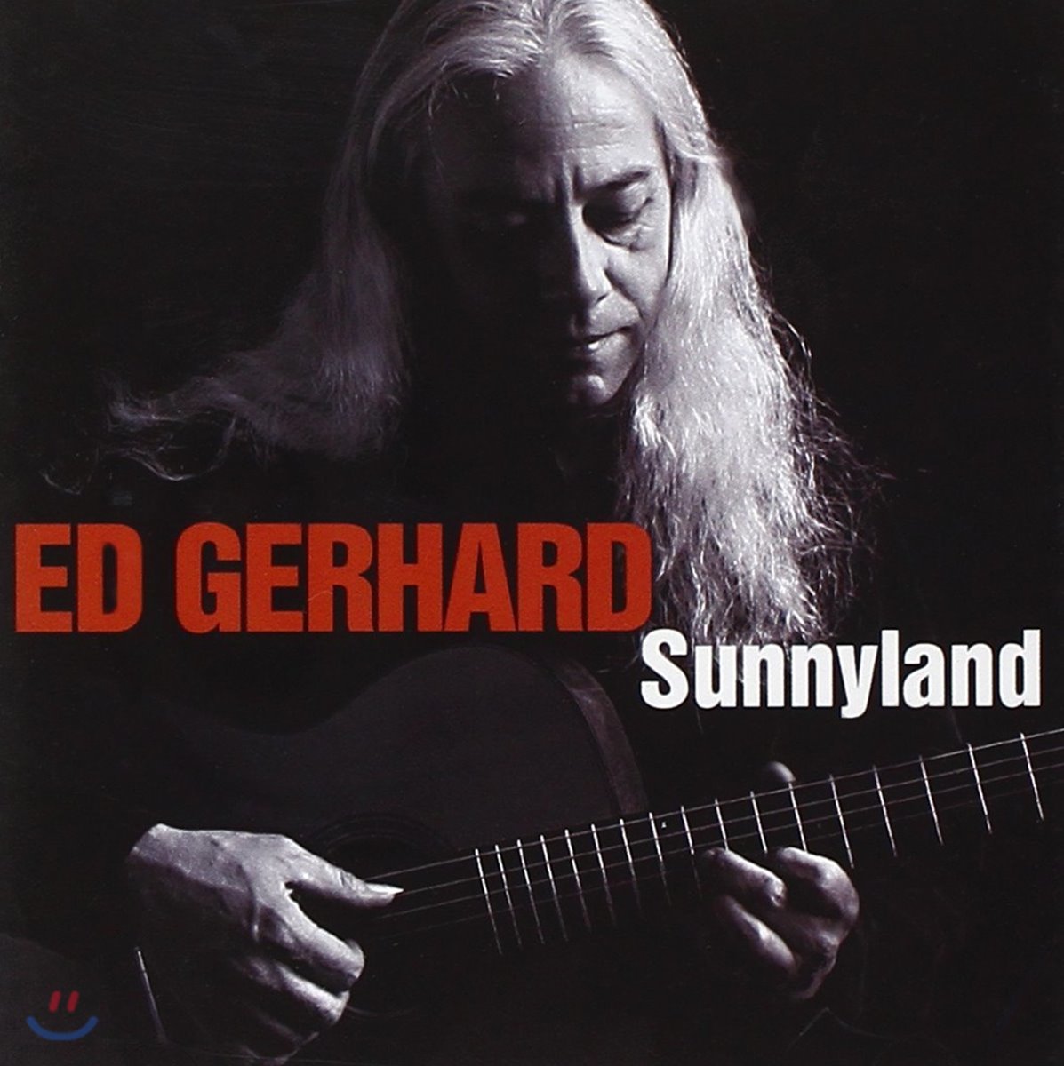 Ed Gerhard (애드 게하드) - Sunnyland