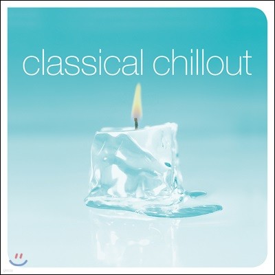 ĥƿ Ŭ -  Ŭ  (Classical Chillout) [2LP]