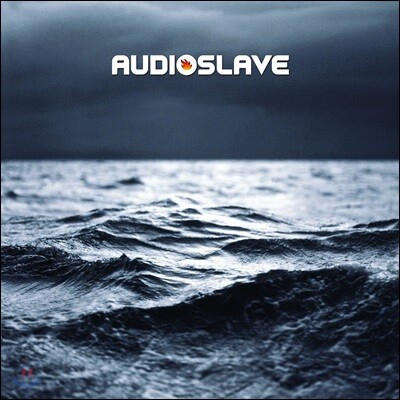 Audioslave — Out Of Exile 앨범 커버