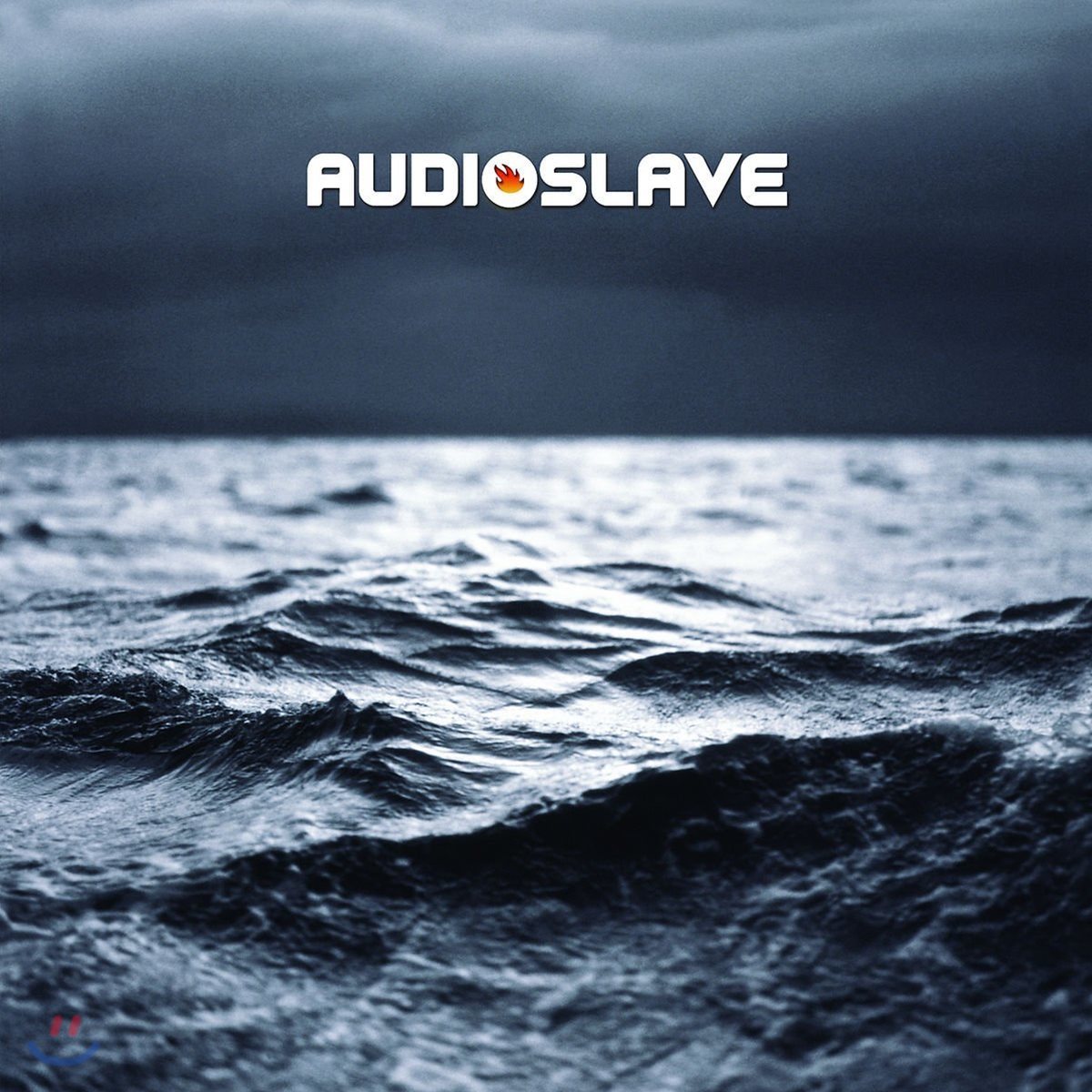 Audioslave (오디오슬레이브) - Out Of Exile [2 LP]