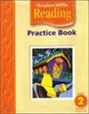 [Houghton Mifflin Reading] Grade 2.2 : Teacher's Annotated Edition (2005)