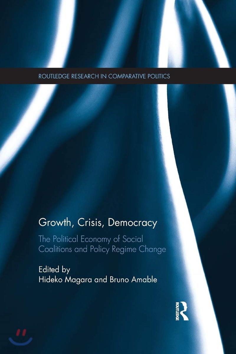 Growth, Crisis, Democracy