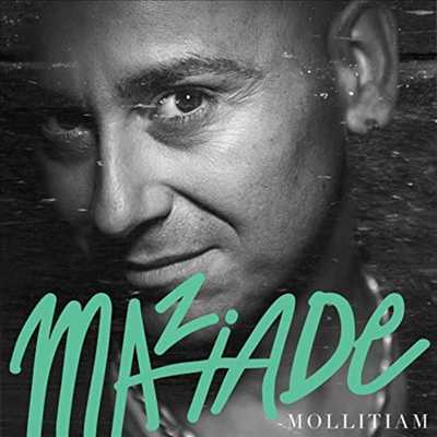 Maziade - Mollitiam (CD)