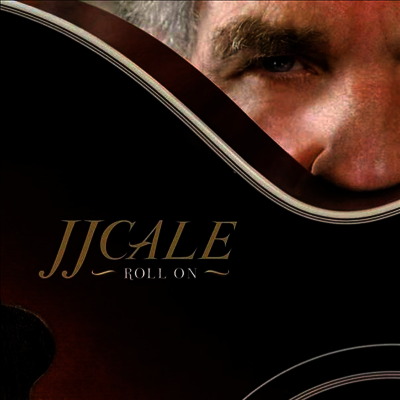 J.J. Cale — Roll On 앨범 커버