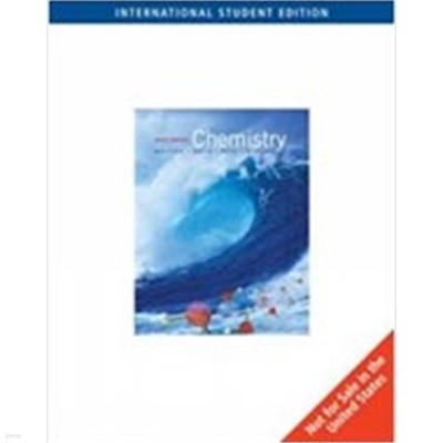 Chemistry (International Ed, 9th Ed, Paperback) 