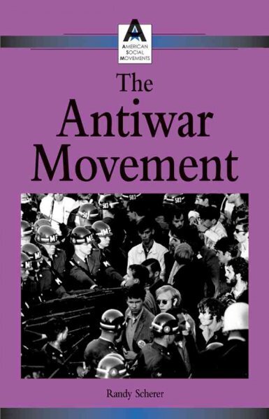 The Antiwar Movement