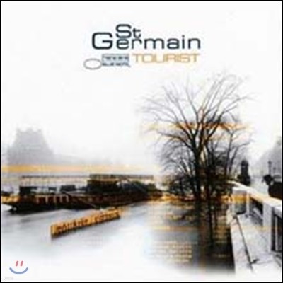St. Germain - Tourist (2012 New Edition)