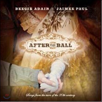 Beegie Adair & Jaimee Paul - After The Ball