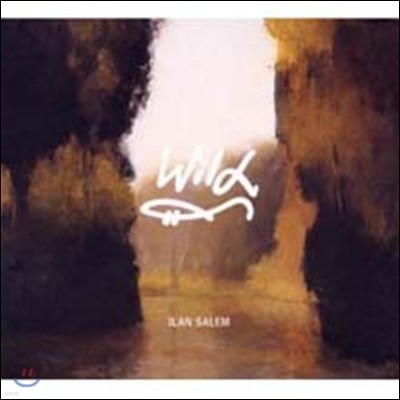 Ilan Salem - Wild