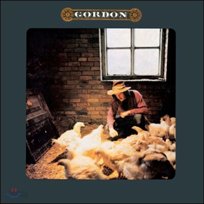 Gordon Waller - Gordon (LP Miniature)