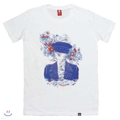 박정민 티셔츠 [YES24 단독판매]