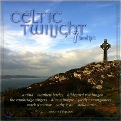 Celtic Twilight 7