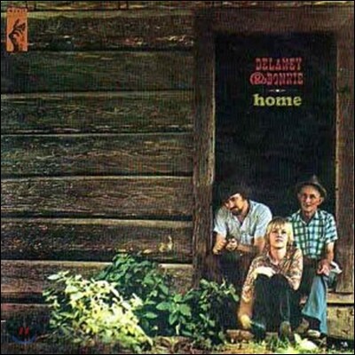 Delaney And Bonnie - Home