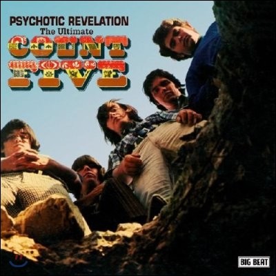 Count Five - Psychotic Revelation: The Ultimate Count Five