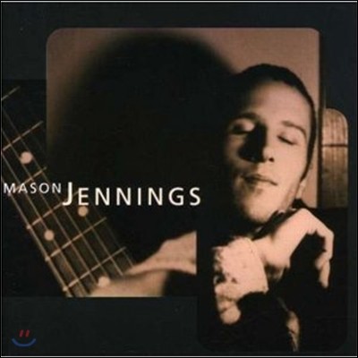 Mason Jennings - Mason Jennings