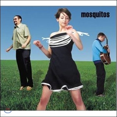 Mosquitos - Mosquitos