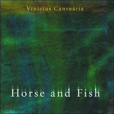 Vinicius Cantuaria - Horse & Fish