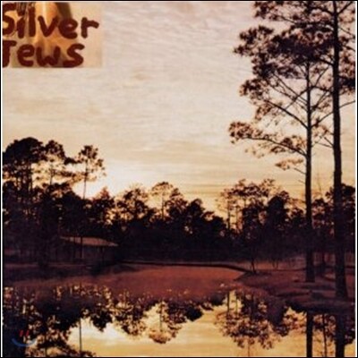 Silver Jews - Starlite Walker