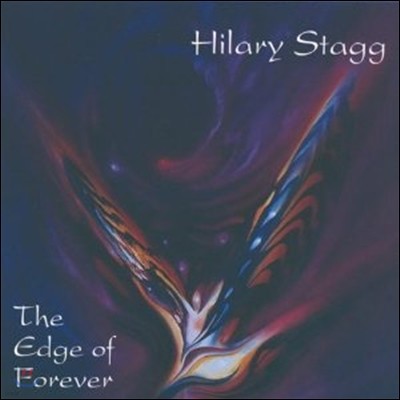 Hilary Stag - The Edge Of Forever
