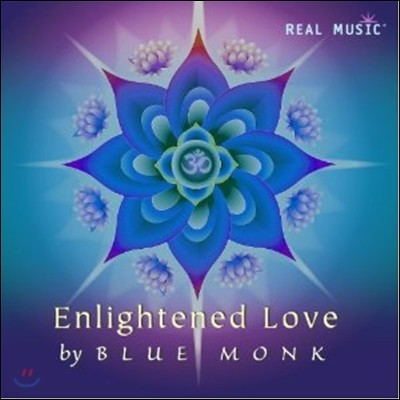 Bluemonk - Enlightened Love