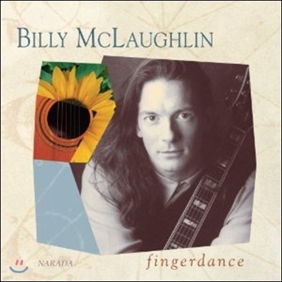 Billy Mclaughlin - Fingerdance