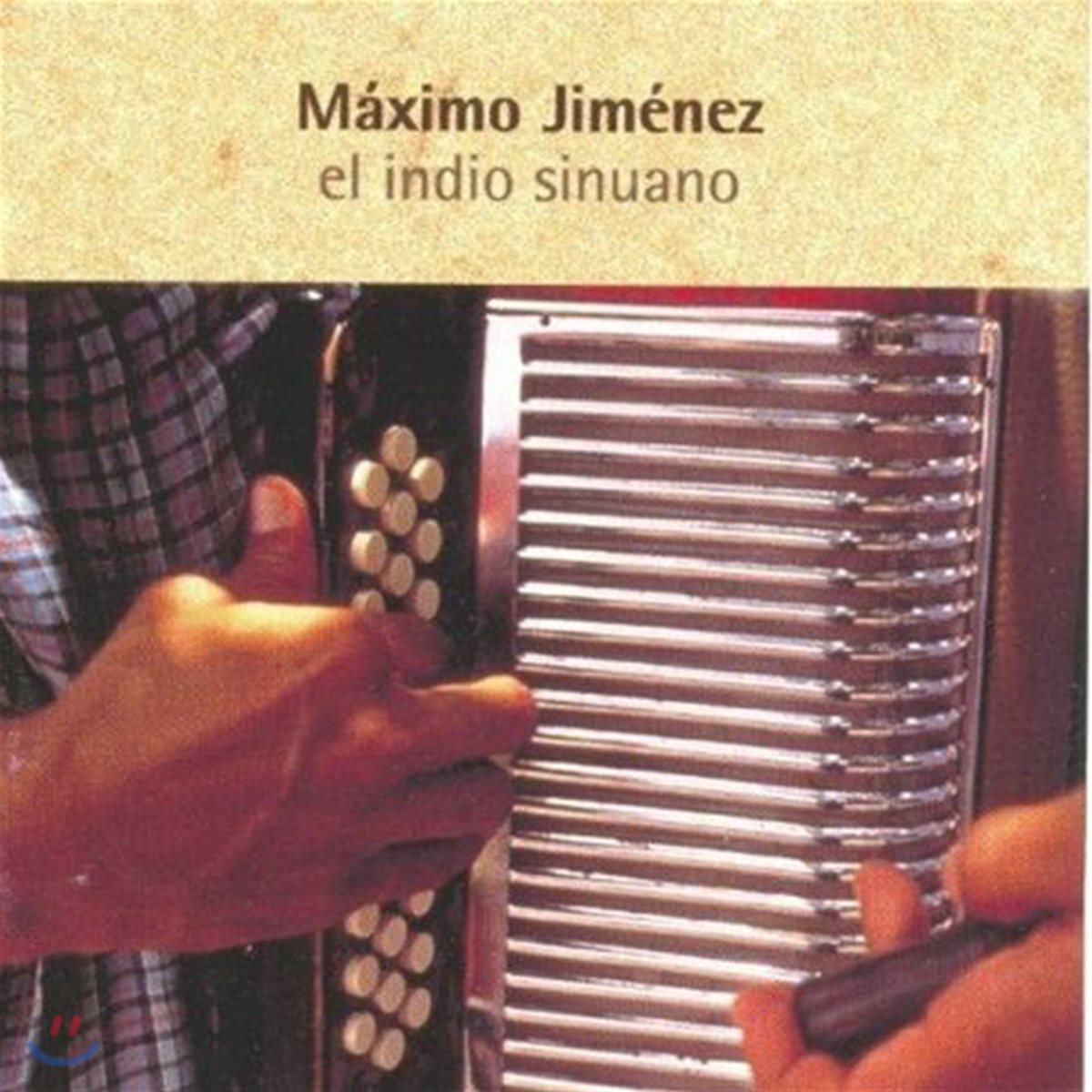 Maximo Jimenez - El Indio Sinuano