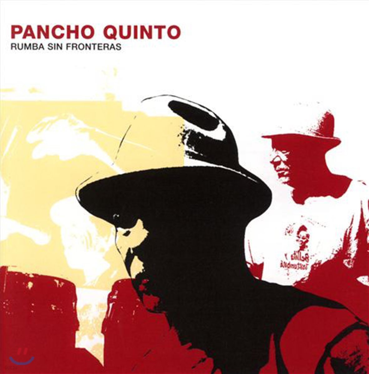 Pancho Quinto - Rumba Sin Fronteras