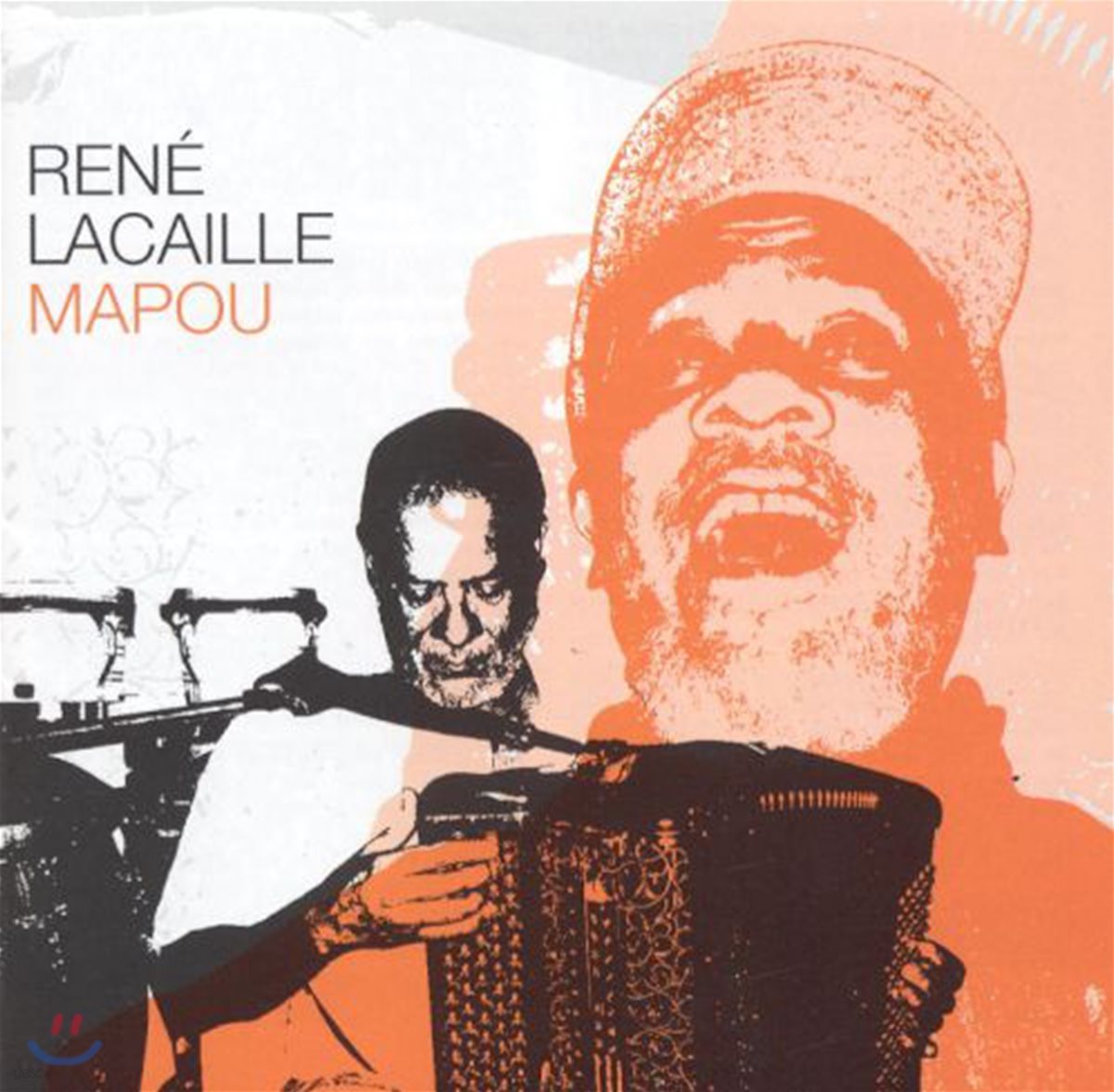 Rene Lacaille - Mapou