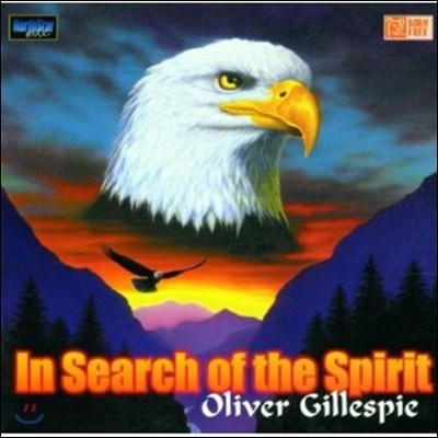 Oliver Gillespie - In Search Of The Spirit
