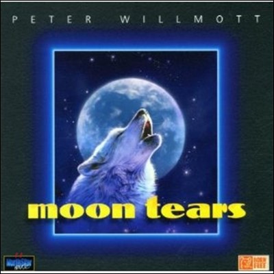 Peter Willmott - Moon Tears