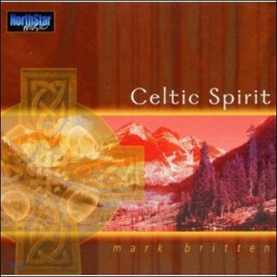 Mark Britten - Celtic Spirit