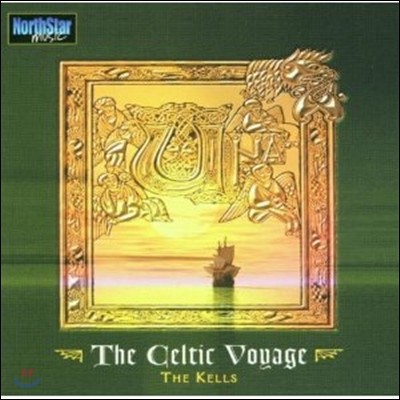 The Kells - The Celtic Voyage