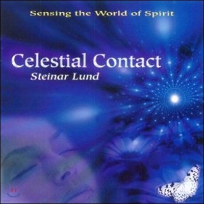 Steinar Lund - Celestial Contact